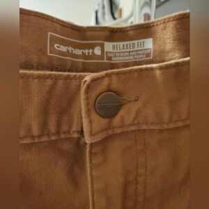 Carhartt Jeans